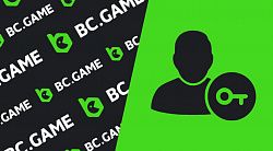 BC.GAME Online Casino Review