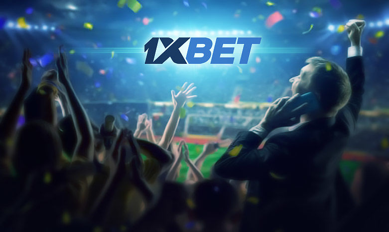 По поводу игорного заведения 1xBet