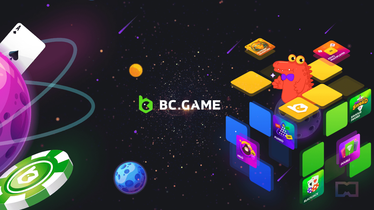 Программа обязательств BC.Game